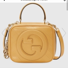 Gucci Top Handle Bags